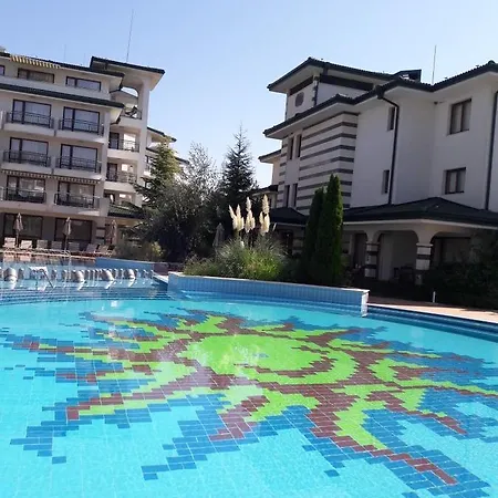 Apartment In Emerald Beach *